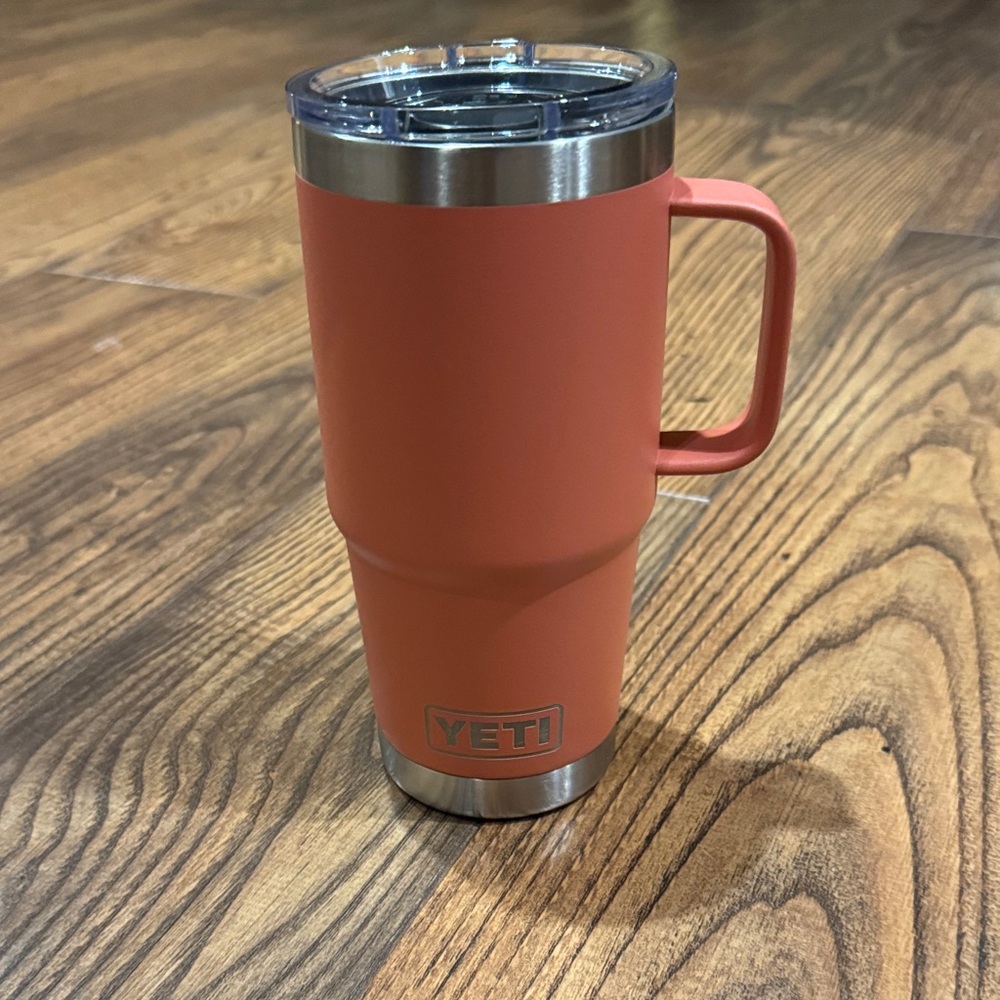Yeti High Desert Clay 25oz Mug